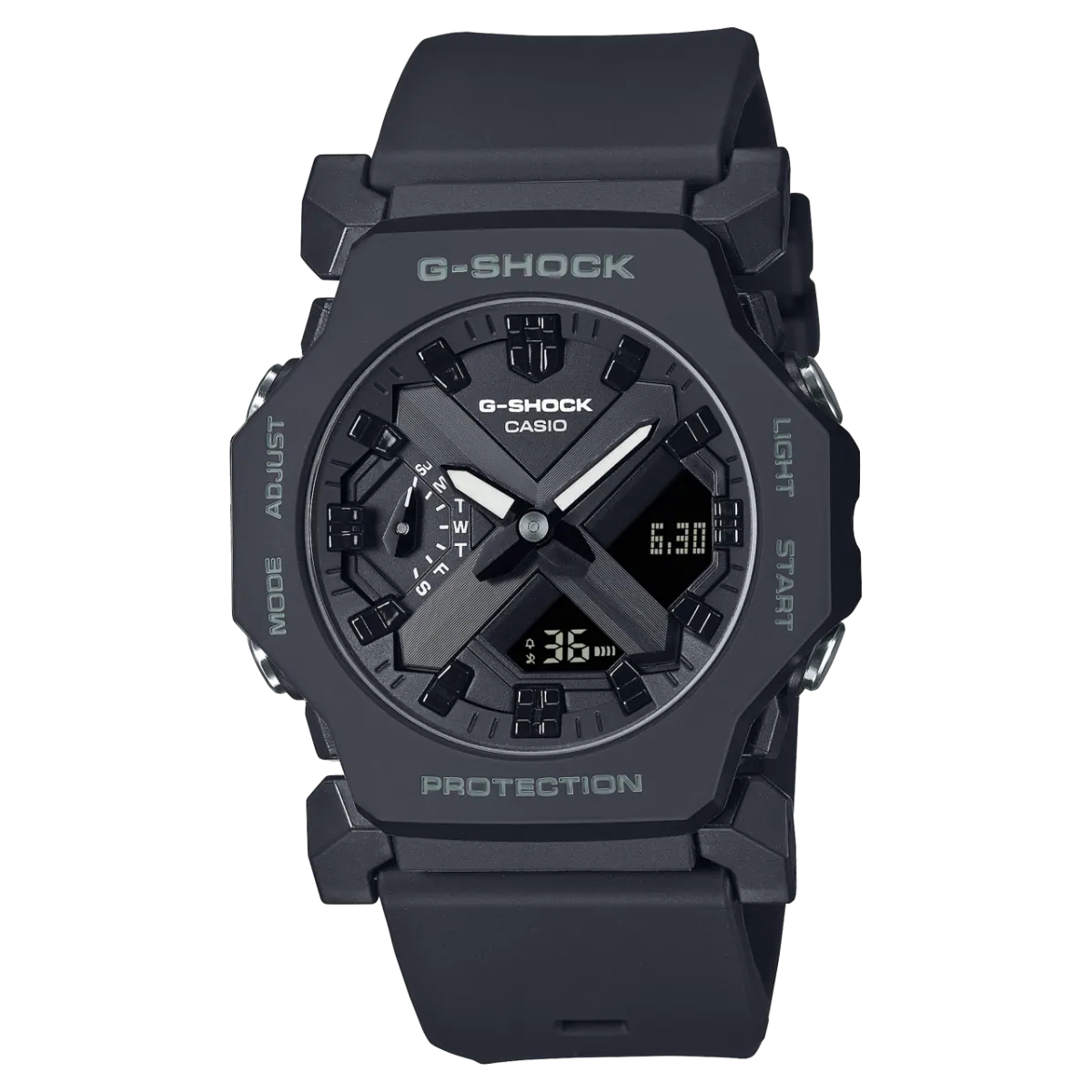 G-SHOCK GA-2300 (Master Quality)