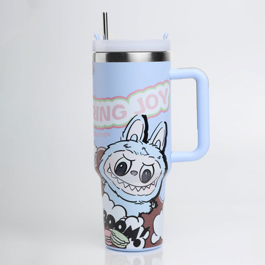 LABUBU “Bringing Joy” Sky Sipper
