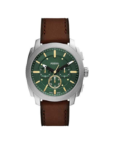 Fossil Machine Chronograph(Master Quality)