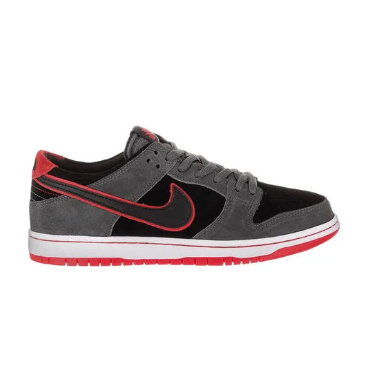 SB Dunk Red Eagle Low