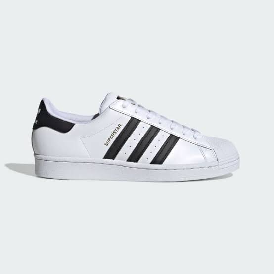 Superstar White