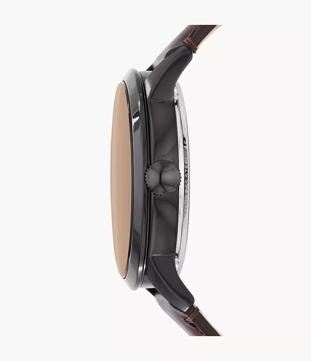 Fossil Transparent F33 (Master Quality)