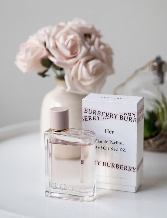 BURBBERRY HER EDP