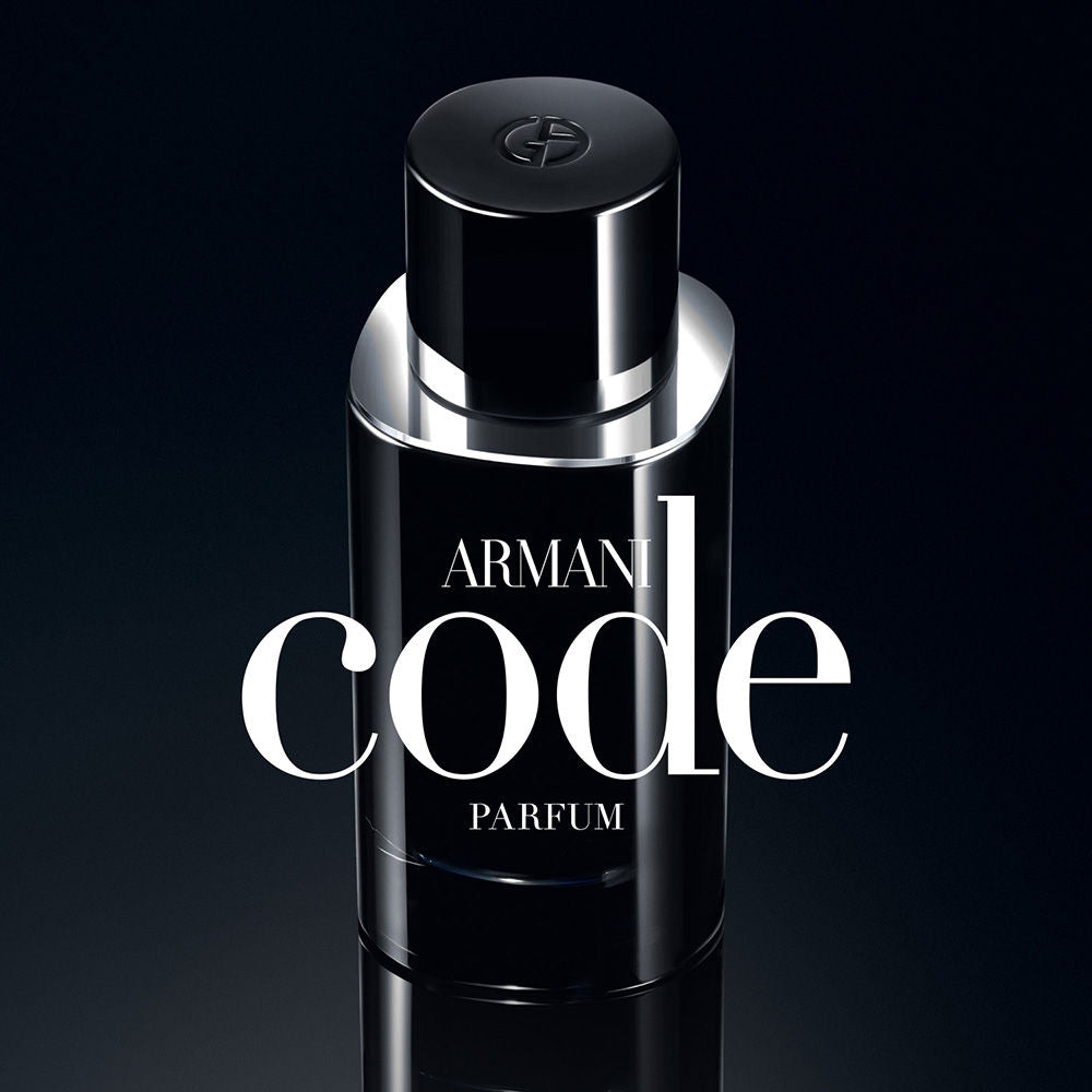 ARMAN_I CODE PARFUM