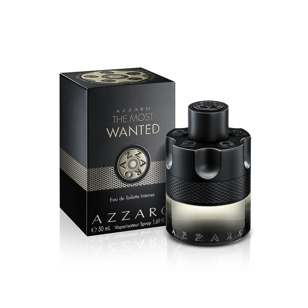 Azzaro The Most Wanted