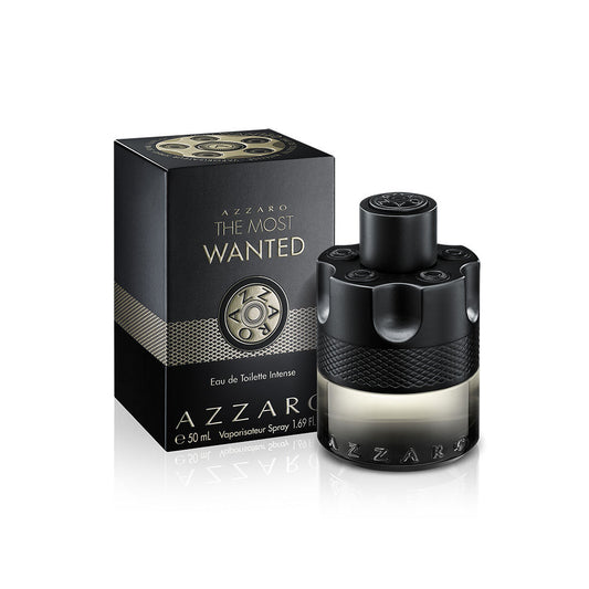 Azzaro The Most Wanted