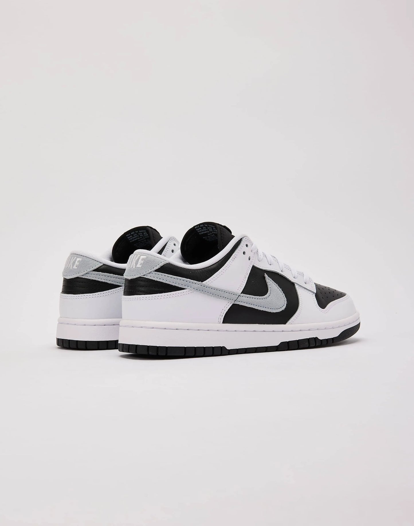 DUNK REVERSE PANDA