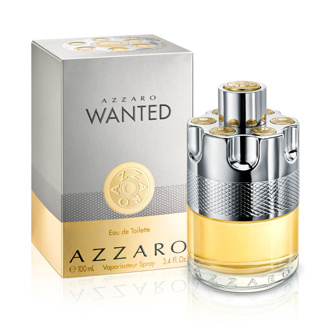 Azzaro Wanted