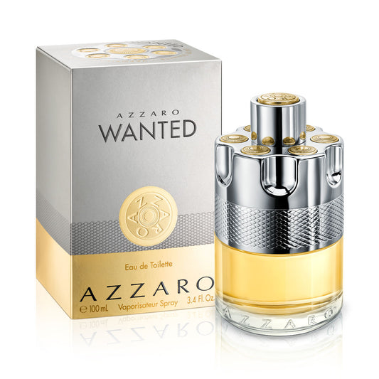Azzaro Wanted