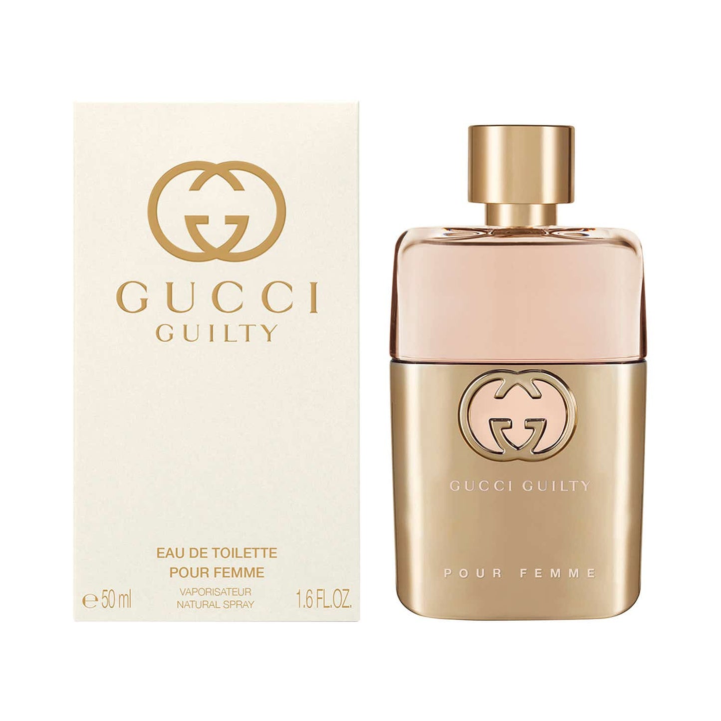 Guilty Pour Femme Eau de Parfum