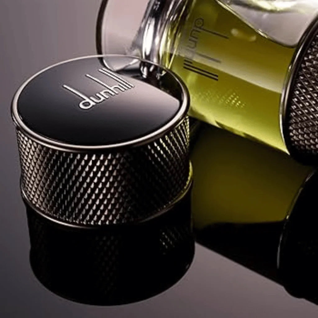 DUNHILL SIGNATURE COLLECTION AMLAFI CITRUS