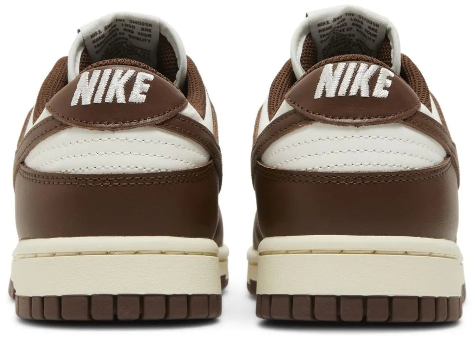Dunk Low Mocha Cacao Wow