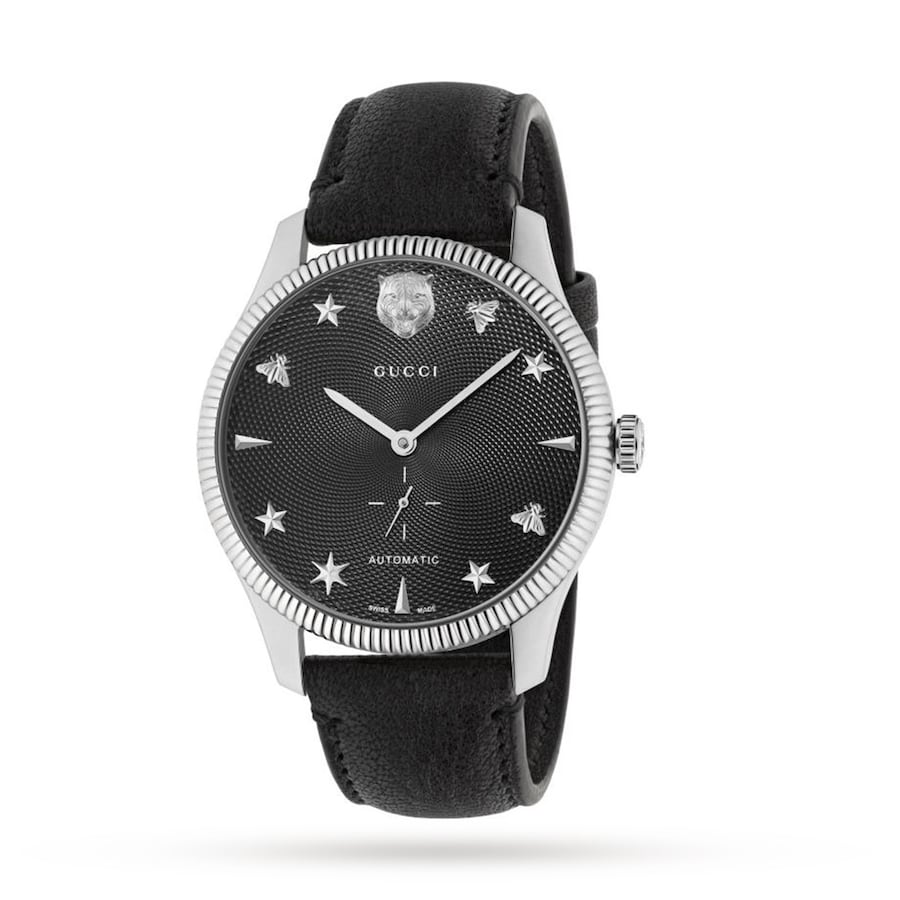 Gucci G-Timeless 40mm  (Master Quality)