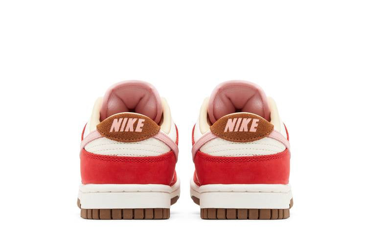 Air Jordan 1 Cherry Low Dunk