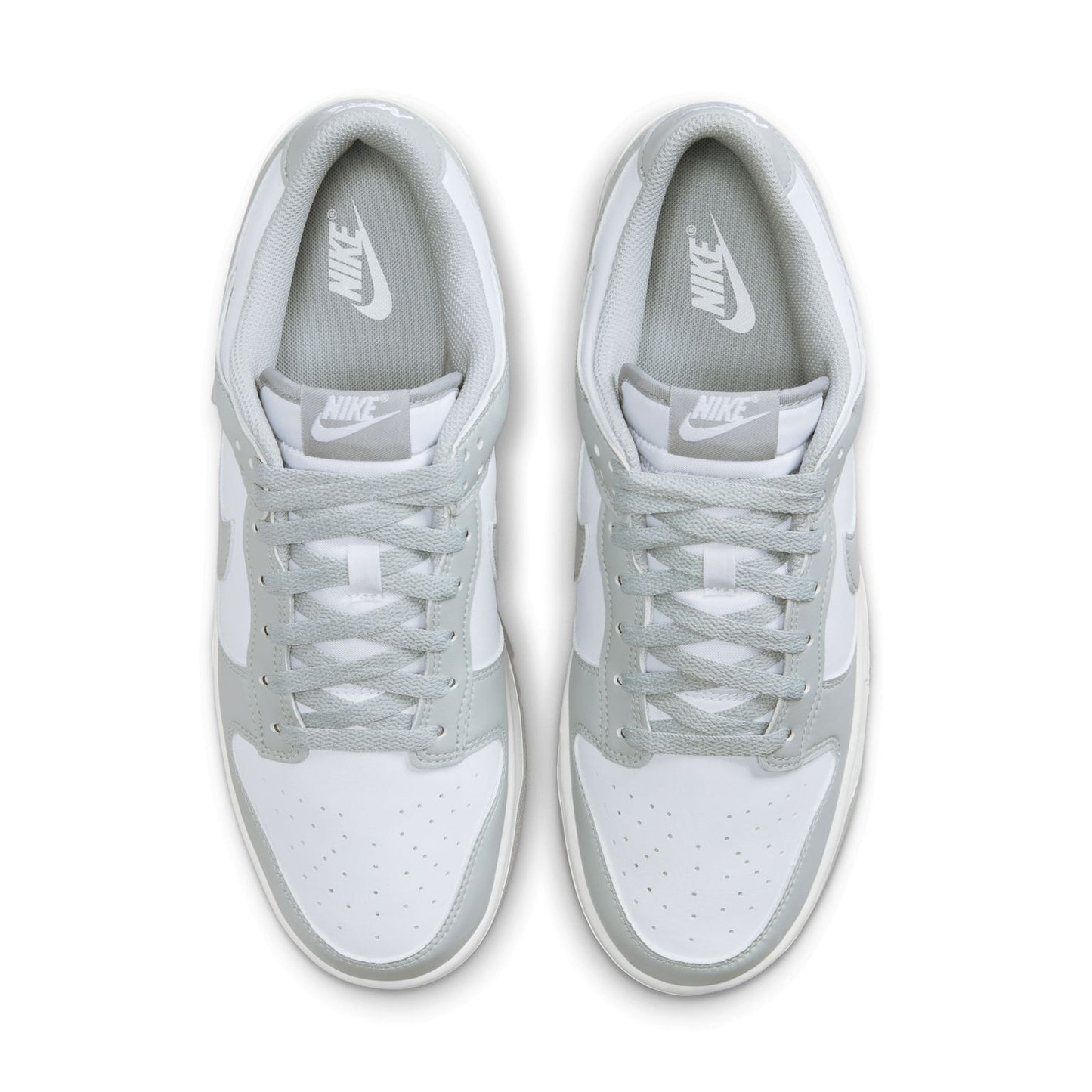 Unisex SB Dunk Low - Grey Fog