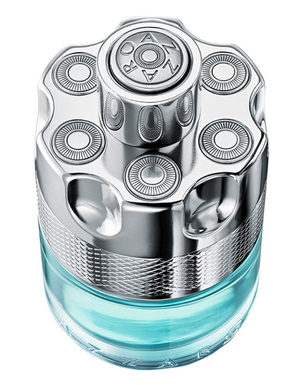 Azzaro Wanted Tonic