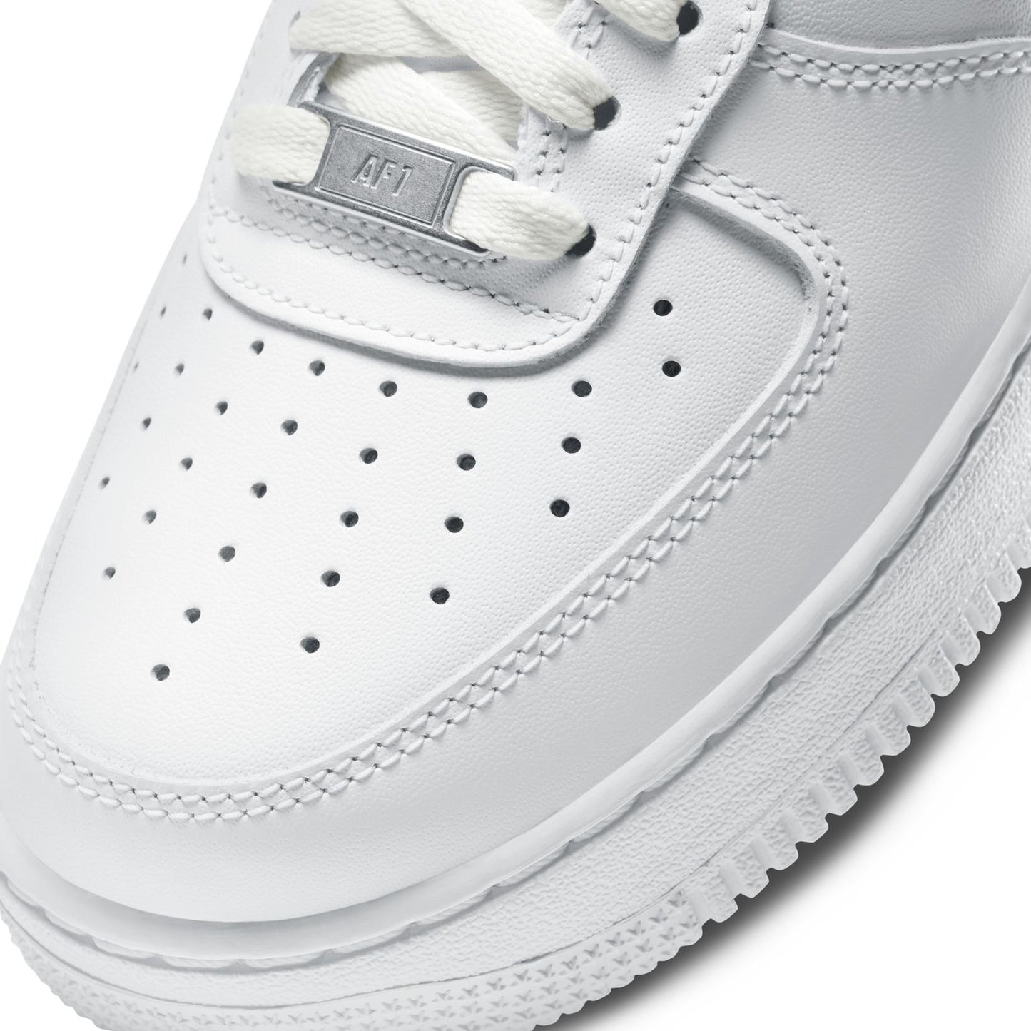 Air Force White