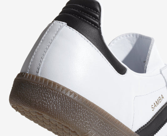 Samba Og White