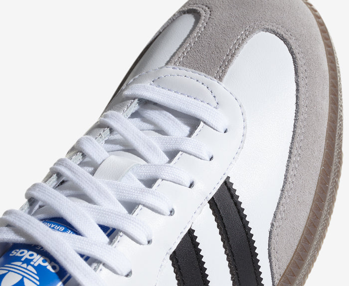 Samba Og White