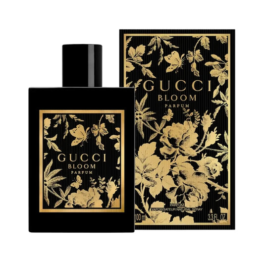 Gucci Bloom Perfume
