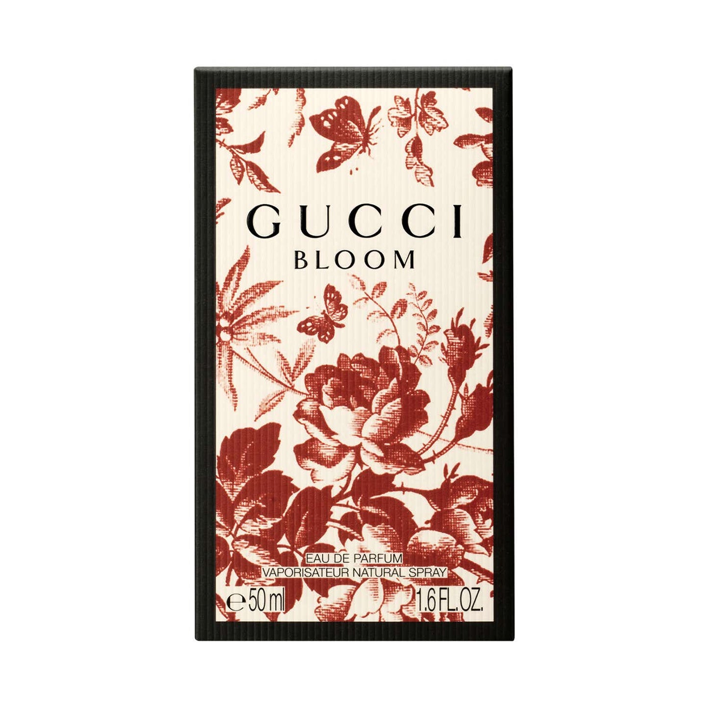 Bloom Eau de Parfum