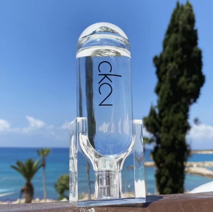 Calvin Klein Ck2 Perfume