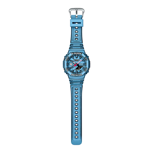G Shock Casio Oak 2100 MNG (Master Quality)