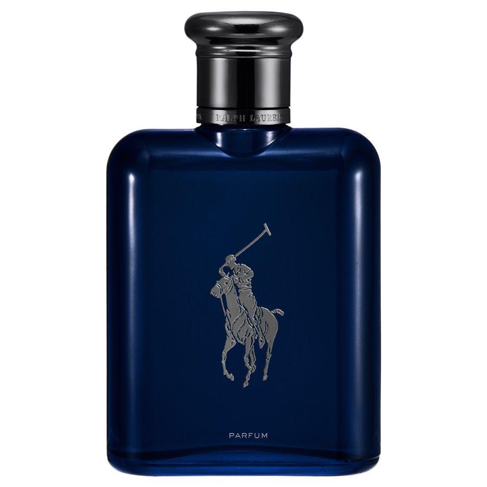 Polo Blue