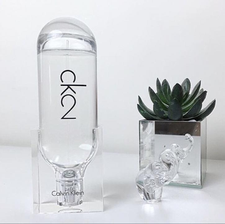 Calvin Klein Ck2 Perfume