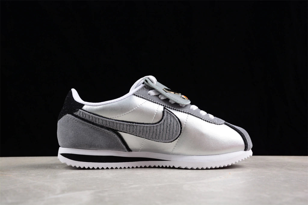 Unisex Cortez Grey