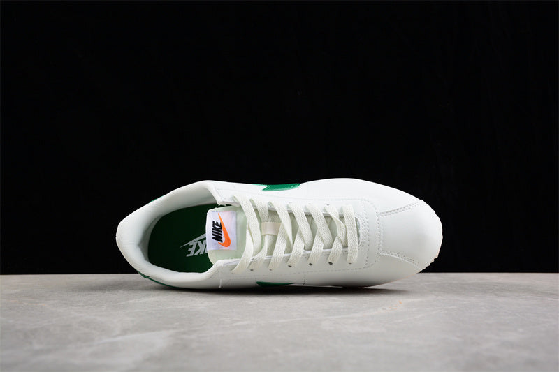 Unisex Cortez Green