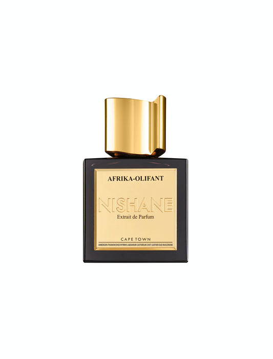 Nishane Afrika-Olifant Extrait