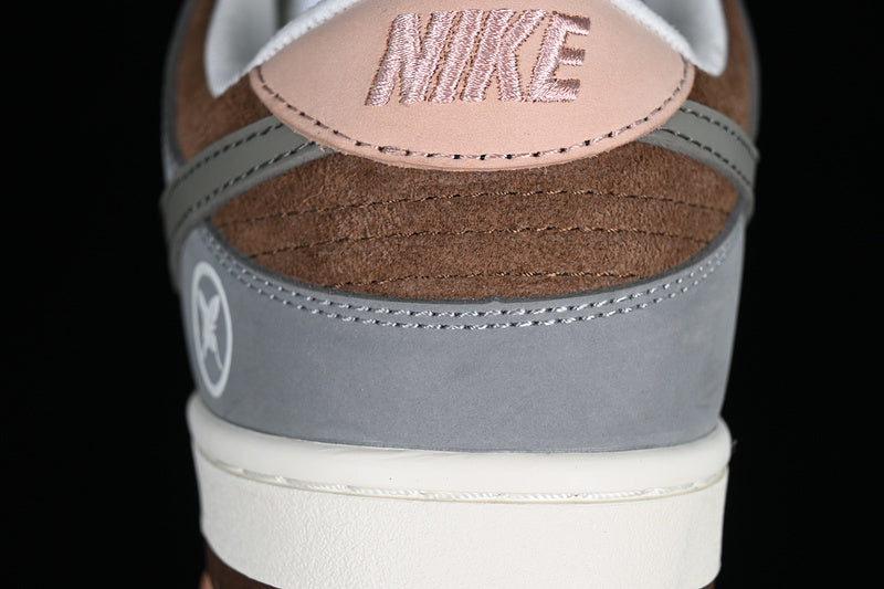 Yuto Horigome x NikeSB Dunk Low