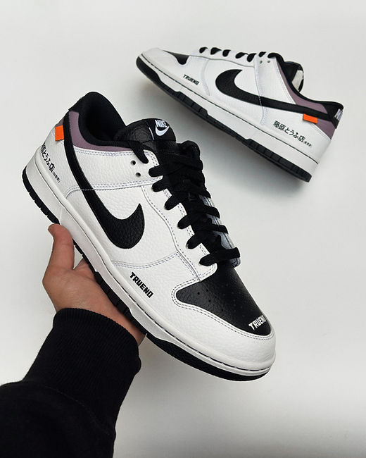 DUNK LOW AE86