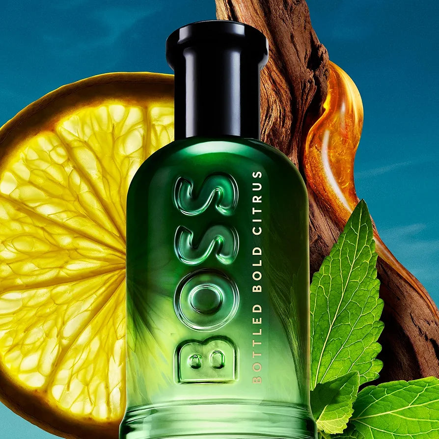 Hugo Boss Bottled Vold Citrus
