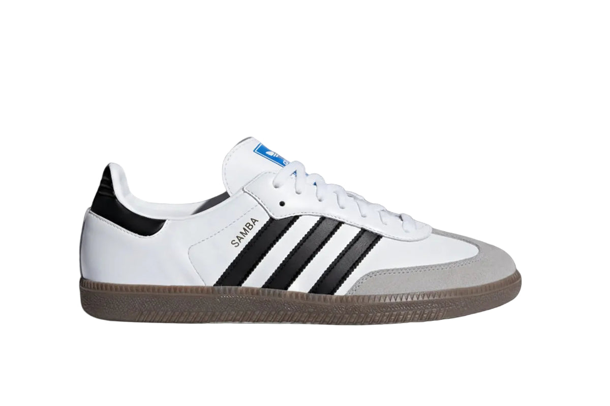 Samba Og White