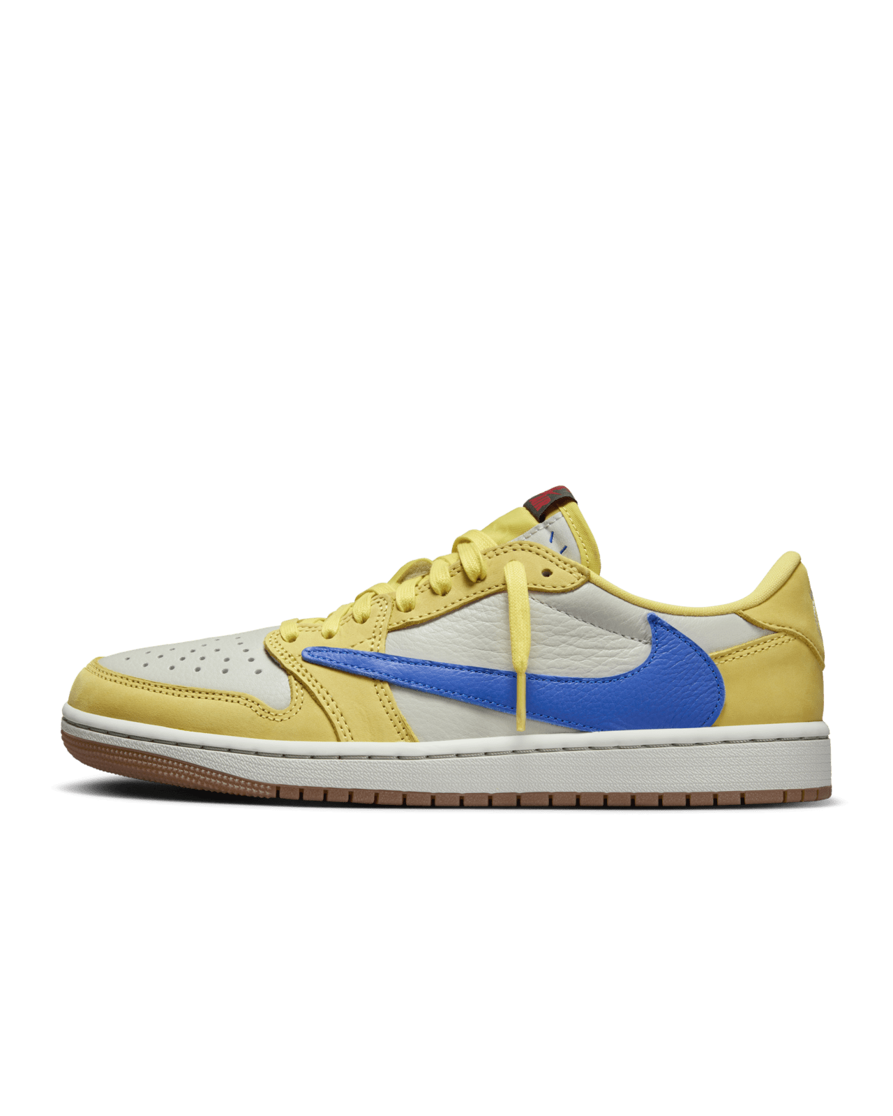 Travis scott canary