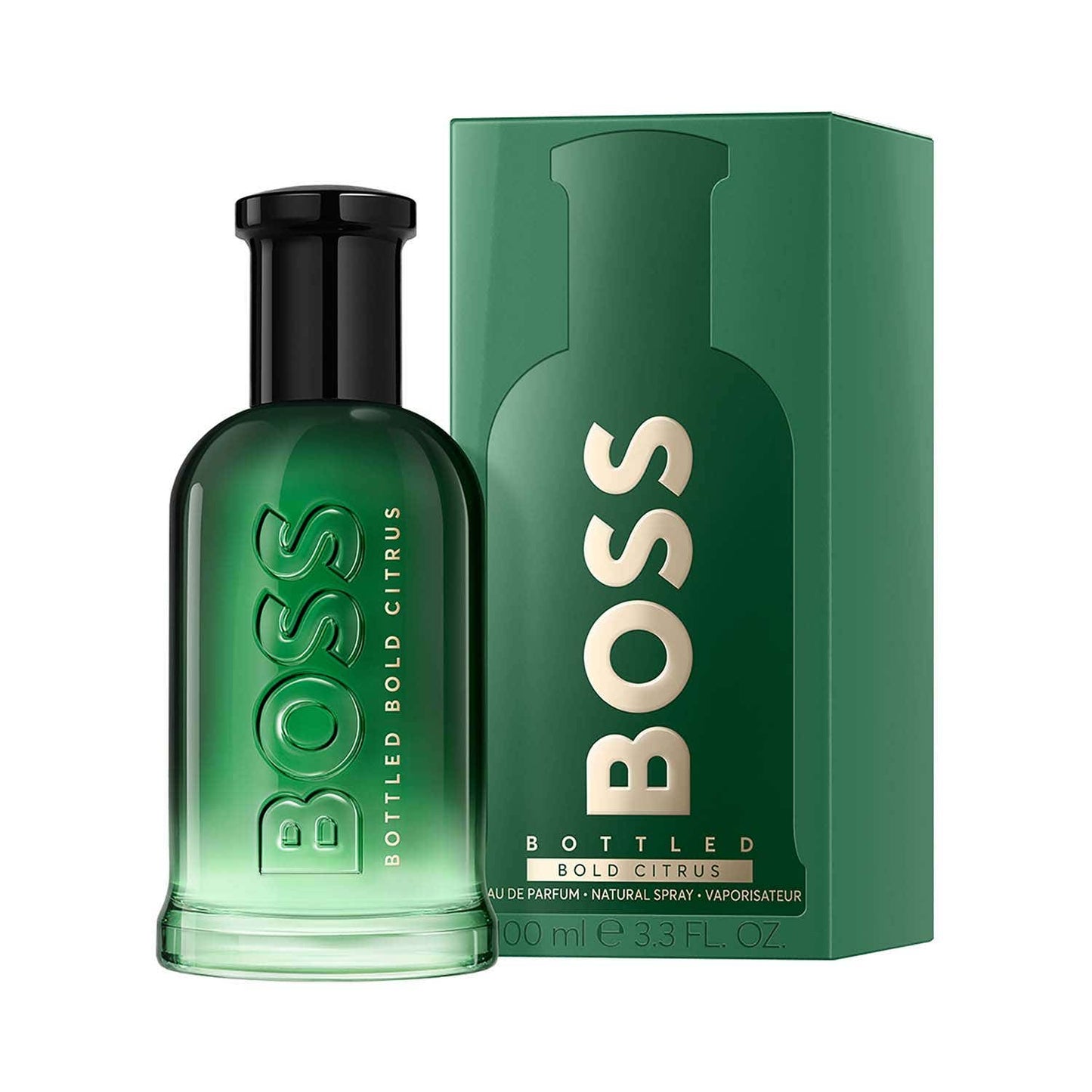 Hugo Boss Bottled Vold Citrus
