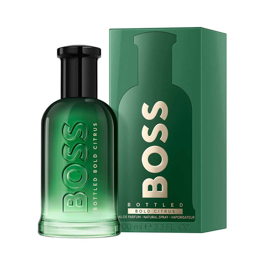 Hugo Boss Bottled Vold Citrus