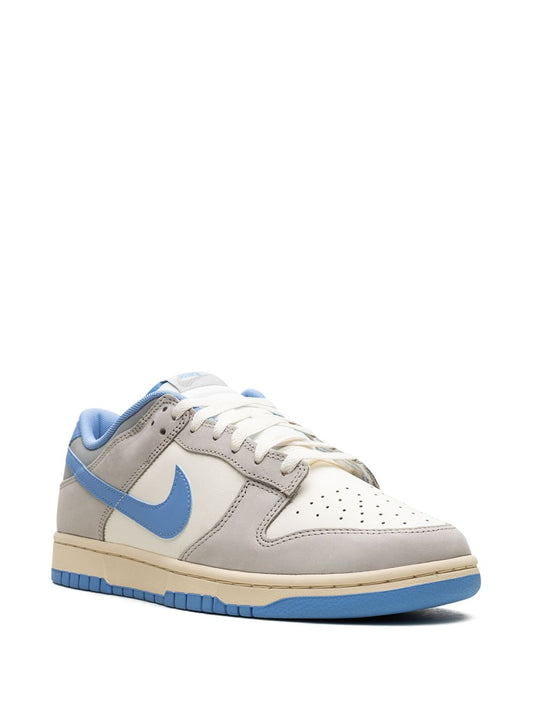 Dunk Low Athletic Department blue