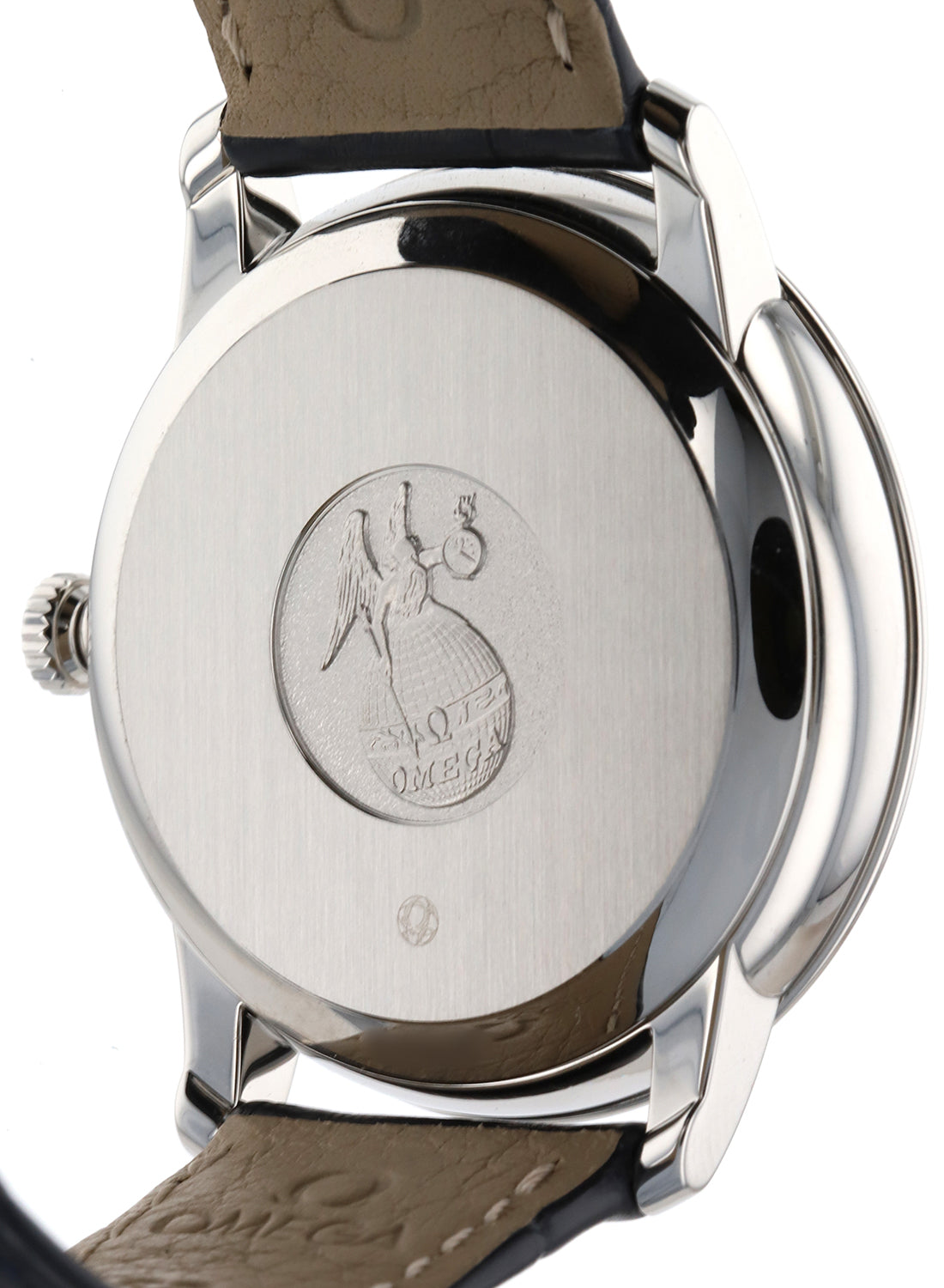 Omega De Ville Co - Axial Chronometer (Master Quality)