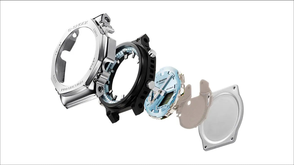 G-shock GM2110 (Master Quality)