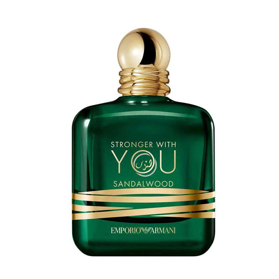 Emporio Armani Sandalwood