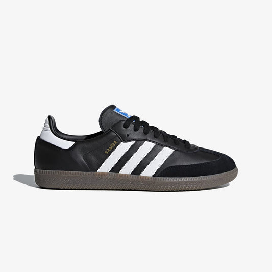 Samba Black