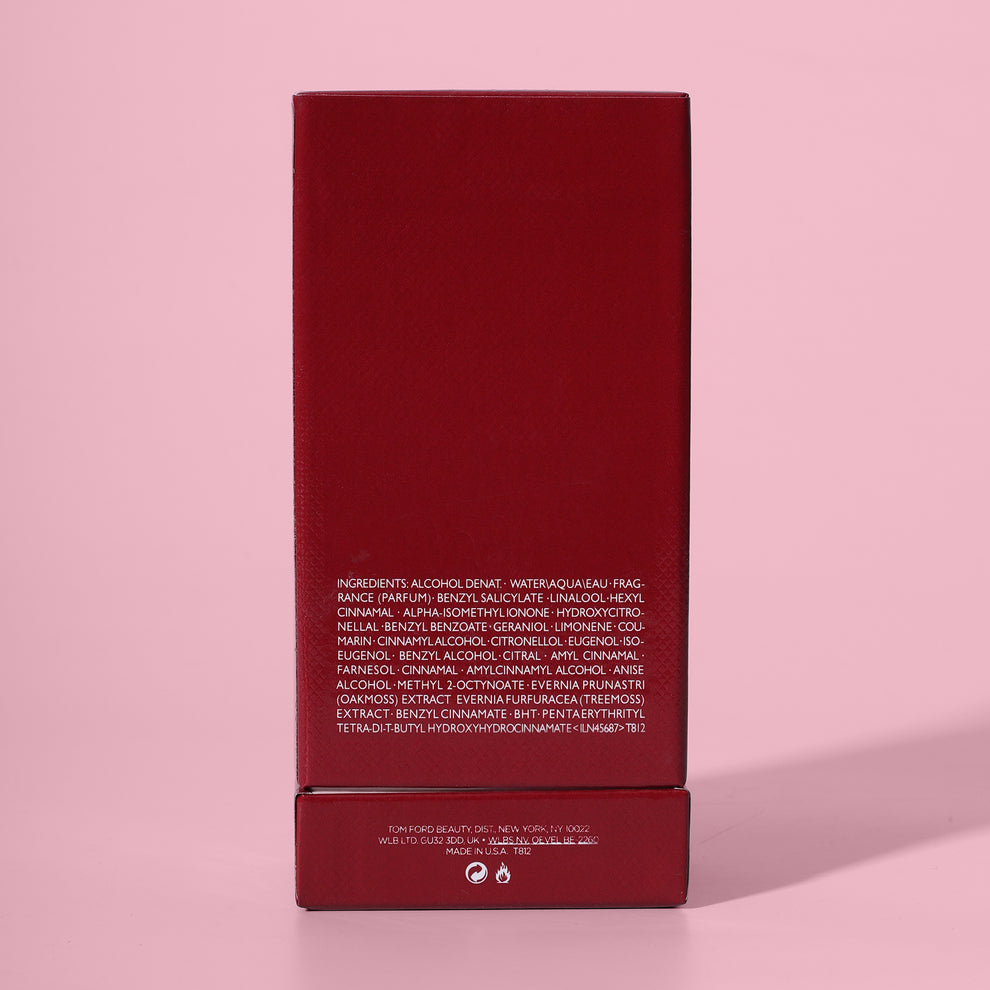 Cherry Noir Intense