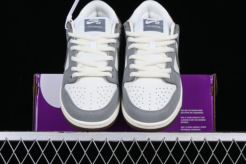 Yuto Horigome x NikeSB Dunk Low