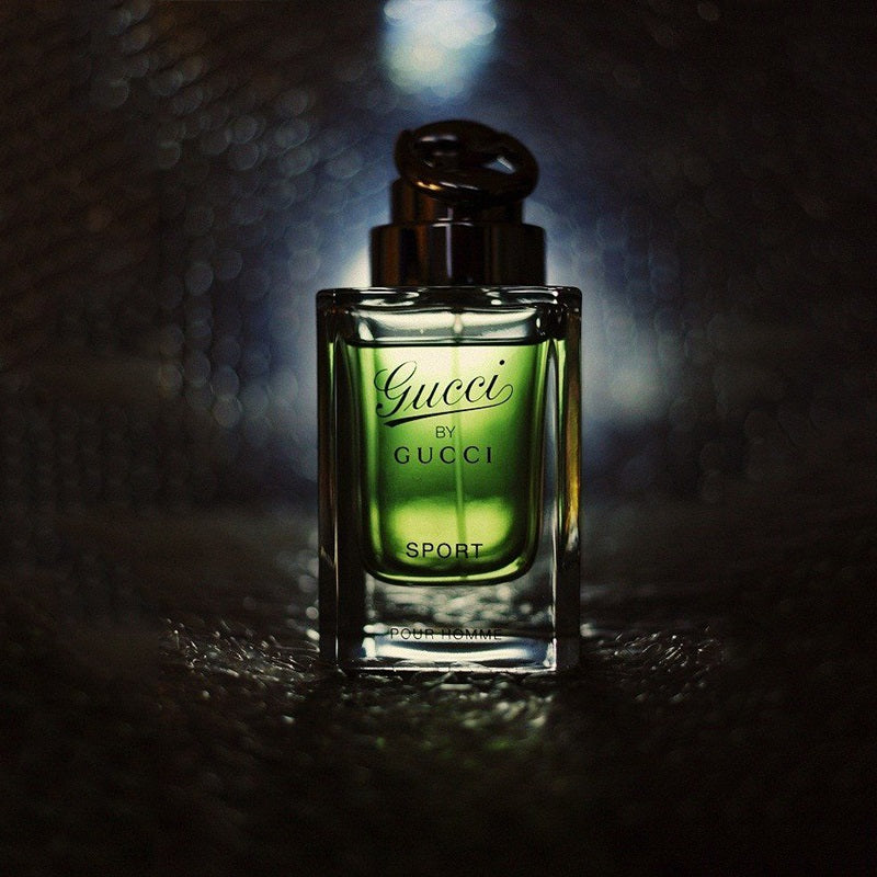 Gucci By Gucci Sport