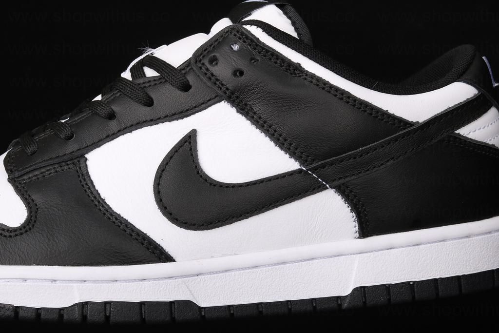 NSB Dunk Low Retro - Panda