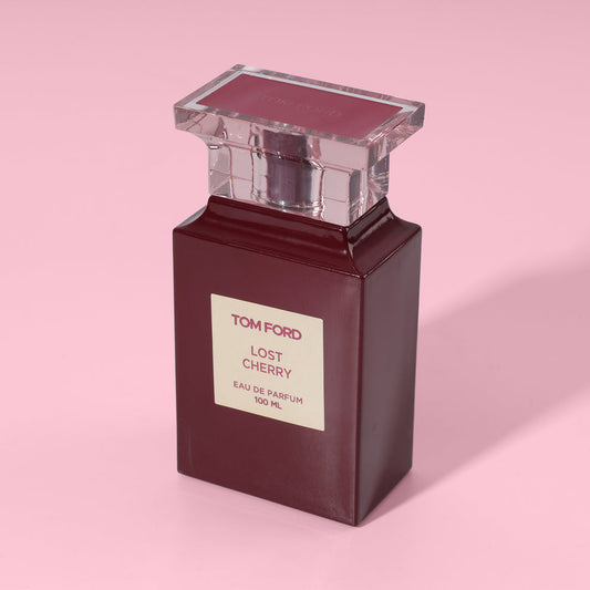 Cherry Noir Intense