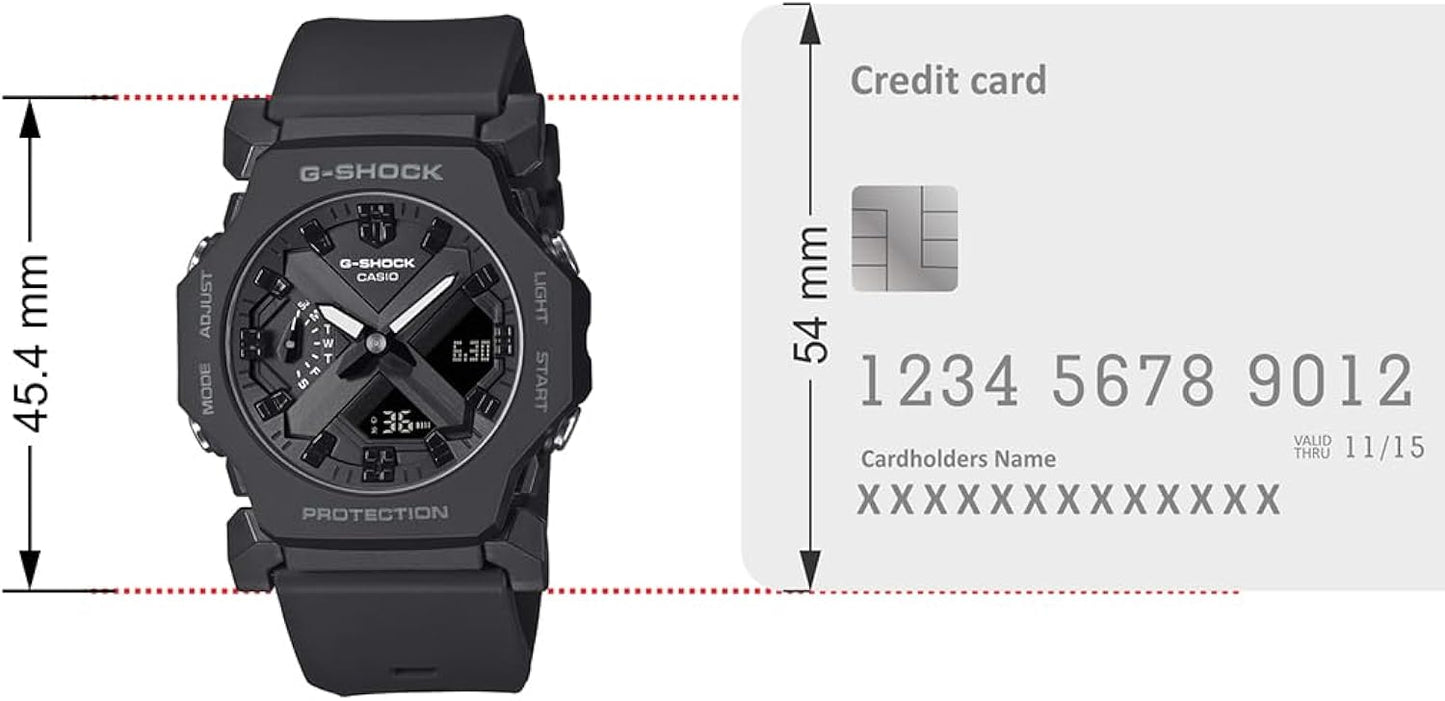 G-SHOCK GA-2300 (Master Quality)